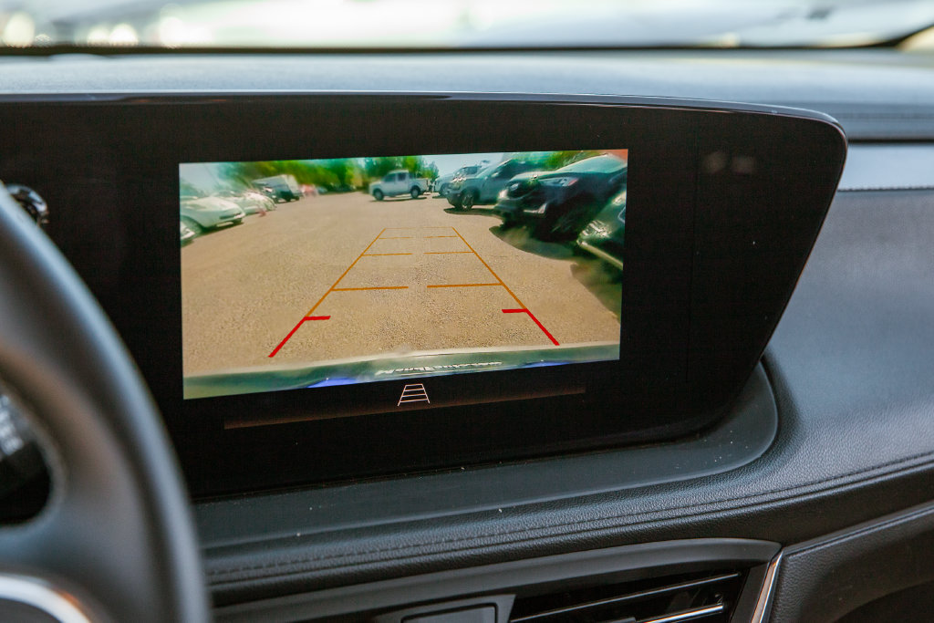 Used 2024 Buick Encore GX Preferred FWD image 14