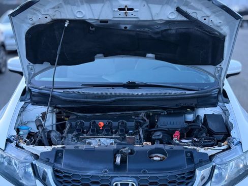 Used 2015 Honda Civic LX image 25
