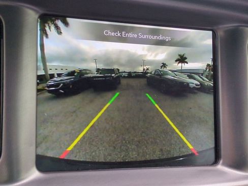 Used 2022 Dodge Charger GT w/ Plus Group image 21