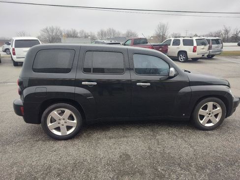 Used 2006 Chevrolet HHR LT w/ Preferred Equipment Group image 32