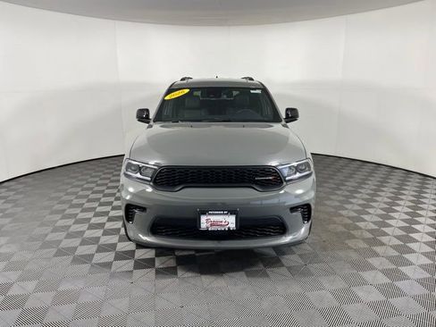 Used 2026 Dodge Durango GT image 2