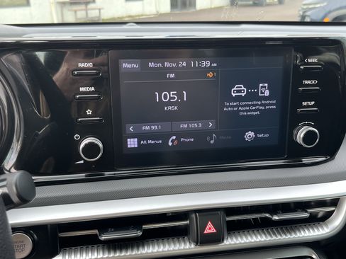 Used 2023 Kia K5 LXS image 22