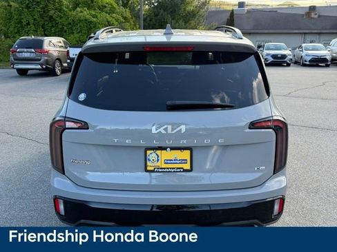 Used 2024 Kia Telluride SX X-Pro AWD/4WD image 6