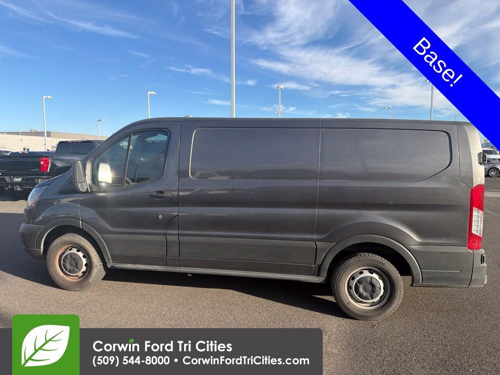Used 2019 Ford Transit 150 130 Low Roof RWD image 8