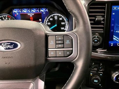 Used 2023 Ford F150 XLT w/ Equipment Group 302A High image 27