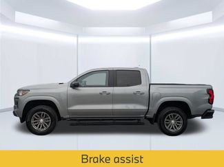 Used 2024 Chevrolet Colorado LT w/ LT Convenience Package RWD video 2