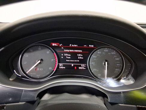 Used 2016 Audi S6 Premium Plus AWD/4WD image 24
