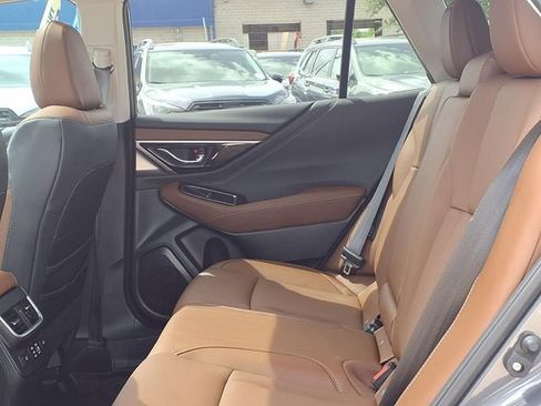 Certified 2024 Subaru Outback Touring XT AWD/4WD image 7