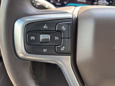 Used 2026 Chevrolet Silverado 1500 LT AWD/4WD image 26
