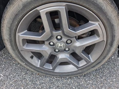 Used 2022 Honda Passport EX-L image 17