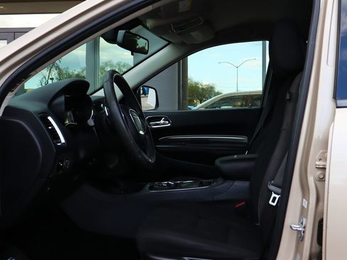 Used 2015 Dodge Durango SXT RWD image 38