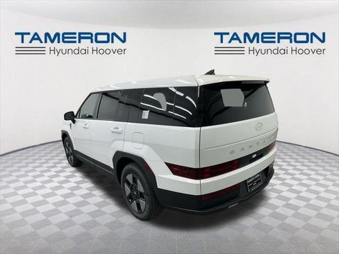 New 2026 Hyundai Santa Fe SE image 3