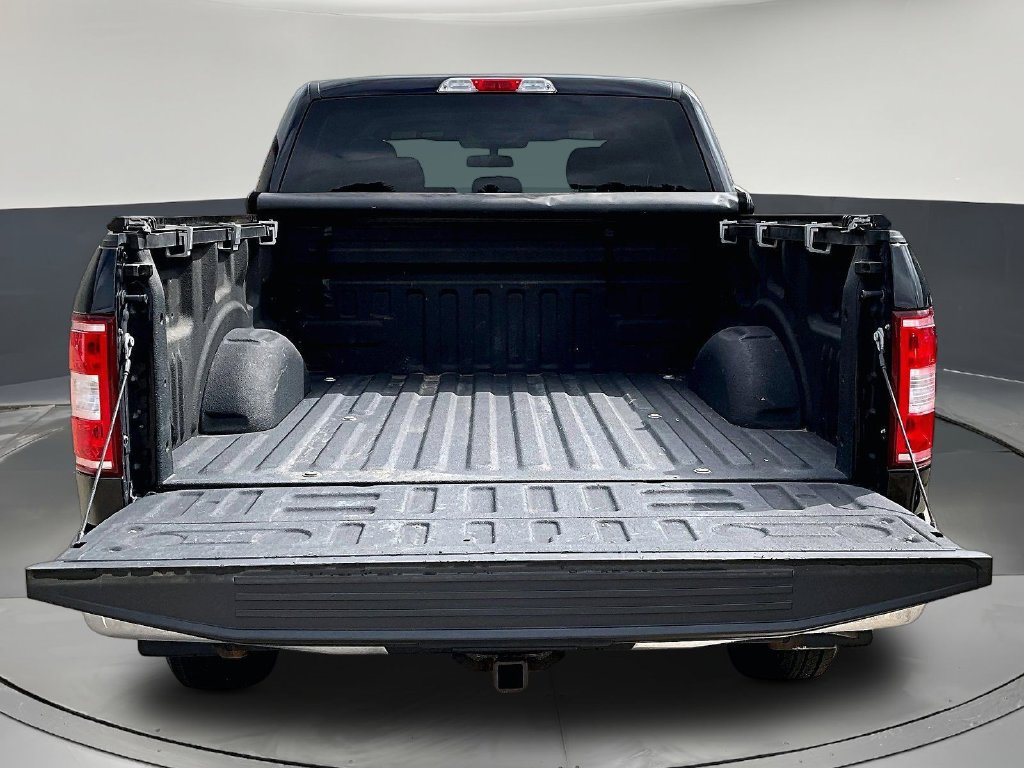 Used 2020 Ford F150 XLT AWD/4WD image 9