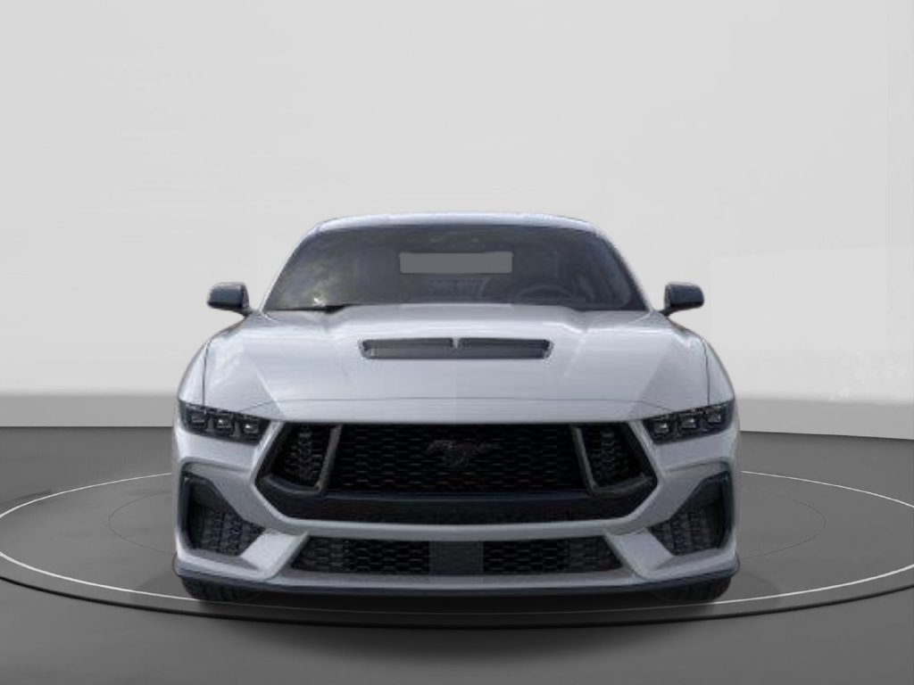 New 2026 Ford Mustang GT w/ Mustang Nite Pony Package RWD image 6