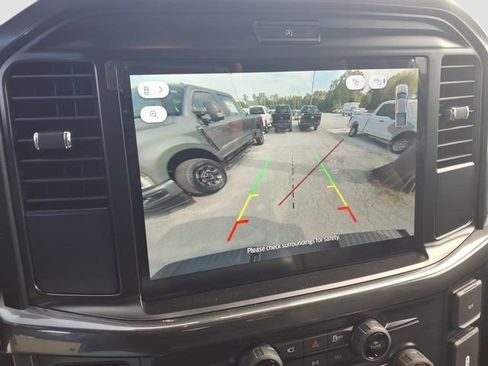 New 2026 Ford F150 STX AWD/4WD image 17
