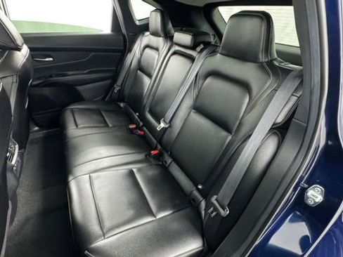 Certified 2025 Nissan Murano SL AWD/4WD image 12