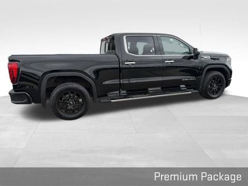 Used 2022 GMC Sierra 1500 Denali image 19