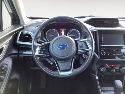 Certified 2023 Subaru Forester Premium image 12