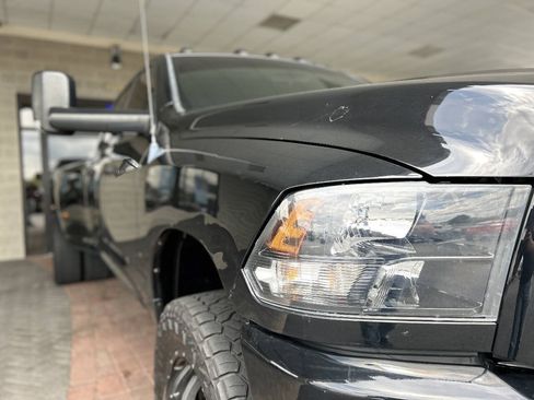 Used 2013 RAM 3500 Tradesman w/ Chrome Appearance Group AWD/4WD image 24