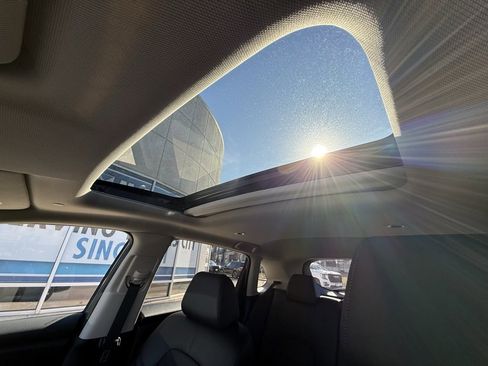 New 2026 Honda HR-V EX-L image 5