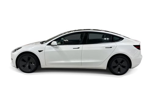 Certified 2023 Tesla Model 3 Long Range AWD/4WD image 3