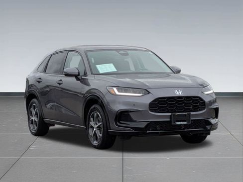 Certified 2024 Honda HR-V EX-L image 8