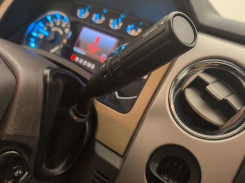 Used 2014 Ford F150 XLT w/ Equipment Group 302A Luxury RWD image 26