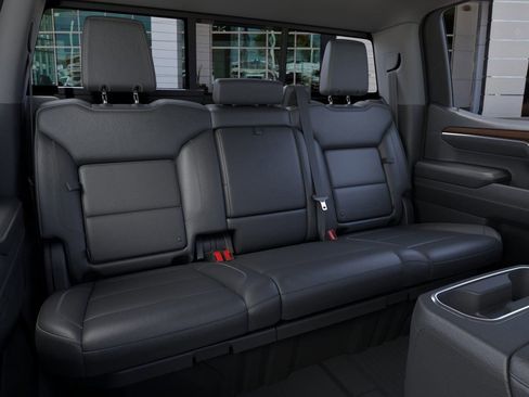 New 2026 GMC Sierra 1500 Denali w/ Technology Package image 17