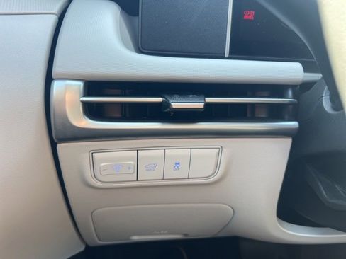 Used 2025 Hyundai Tucson SEL image 15