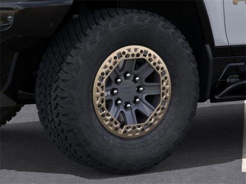 New 2025 GMC Hummer EV 3X w/ Battery Pack, 24 Module Pack image 9