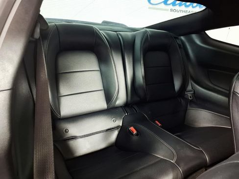 Used 2016 Ford Mustang GT w/ GT Performance Package RWD image 11