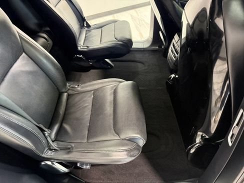 Used 2016 Tesla Model X 75D AWD/4WD image 35