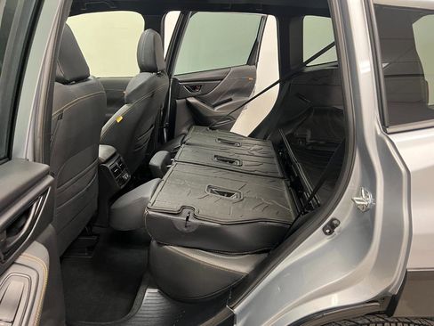 Used 2024 Subaru Forester Wilderness image 30