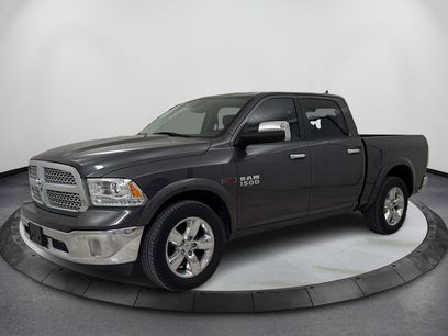 Used 2018 RAM 1500 Laramie w/ Convenience Group