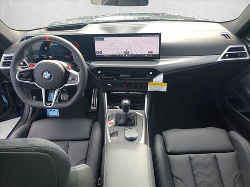 New 2026 BMW M4 Coupe w/ Executive Package image 15