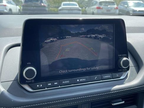 Used 2024 Nissan Rogue SV FWD image 23