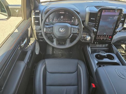 New 2026 RAM 1500 Rebel w/ Rebel Level 2 Equipment Group AWD/4WD image 31