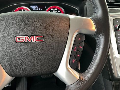 Used 2016 GMC Acadia SLT w/ Open Road Package image 29