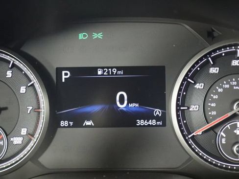 Used 2023 Hyundai Santa Fe XRT FWD image 38