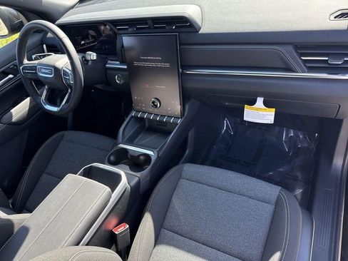 New 2026 GMC Terrain Elevation w/ Black Edition image 28