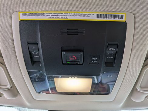 Used 2021 Lexus NX 300 AWD w/ Comfort Package image 14