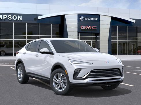 New 2026 Buick Envista Preferred image 34