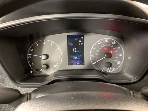 Used 2024 Toyota Corolla LE image 19