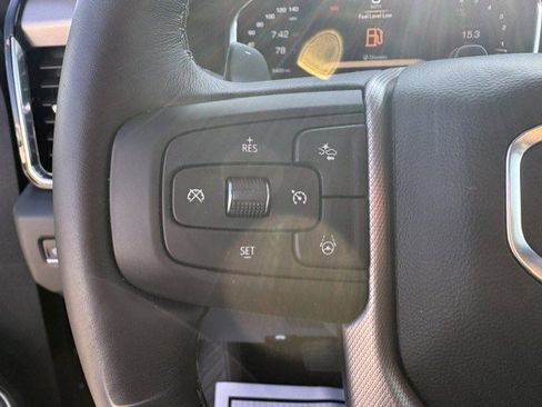 Used 2026 GMC Sierra 1500 Denali AWD/4WD image 20