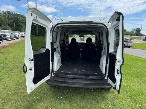 Used 2016 RAM ProMaster City Tradesman FWD image 17