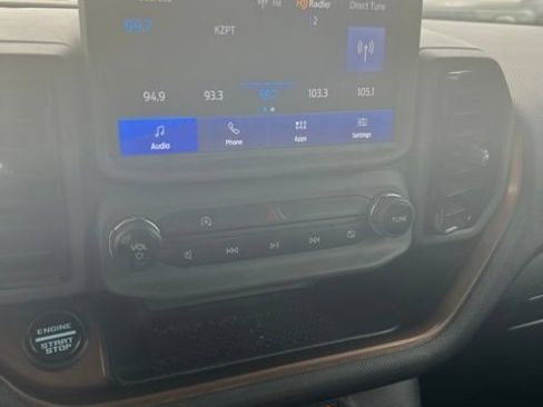 Used 2024 Ford Bronco Sport Outer Banks w/ Tech Package AWD/4WD image 17