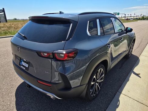 New 2026 MAZDA CX-50 AWD 2.5 S w/ Cargo Package image 5