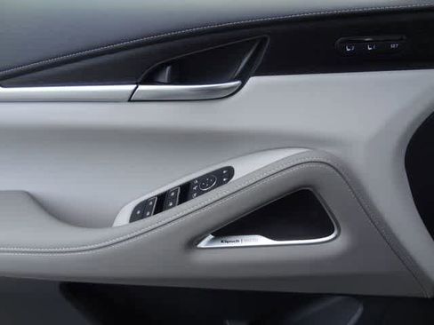 New 2026 INFINITI QX60 Autograph AWD/4WD image 19