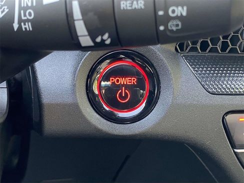 Certified 2025 Honda CR-V Sport-L image 24