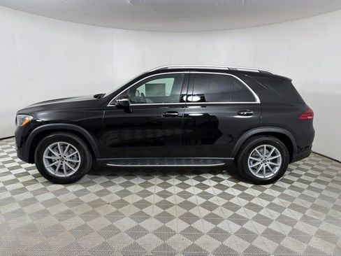 New 2026 Mercedes-Benz GLE 350 4MATIC image 9